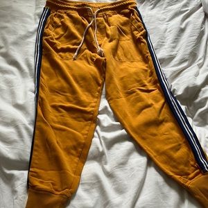 Mens joggers